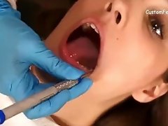 Dental fetish clinic