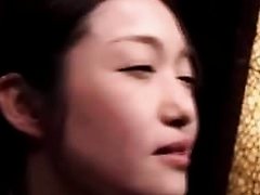 Asian face slap!