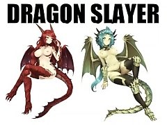 (Dragon Slayer) Erotic Fantasy ASMR Audio by JayeWilde & VexxingCat