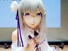 Kigurumi Emilia