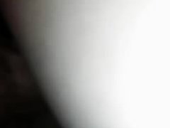 fucking my wifes wet pussy