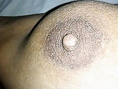 Indian wife boobs and juicy pussy