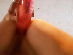 Weekly masturbation videos