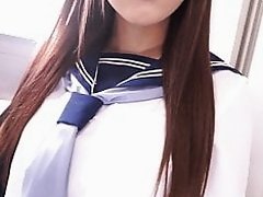 Yua Mikami Schoolgirl