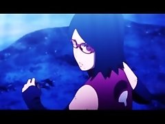 Sarada is perfect