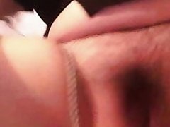 big fat tits and a wet pussy on webcam