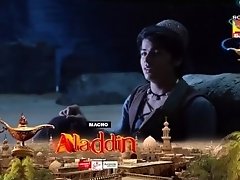 Aladin ep-8 in hindi