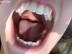 cag adrianna's vore and uvula