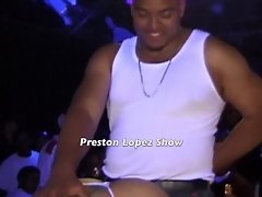 Latin Spice Preston Lopez Show