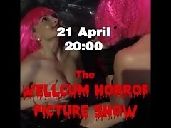 TelexPorn.com-Wellcum-Horror Picture Show –Big Party-Special AMANDHA FOX