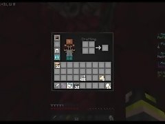 I get FUCKING RUINED by a mf Hacker while playing *SEXY* SKYWARS