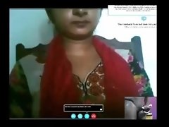 Pakistani Skype Video Call Girl (2)