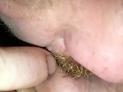 Pov pussy licking