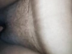 Bbw latina teen creampied