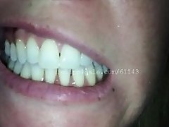 Jessika Mouth Part2 Video3