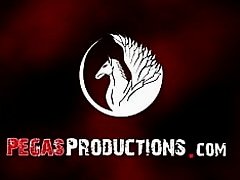Pegas Productions - Cute Couple First Time On Cam