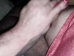 Hairy wife small cock
