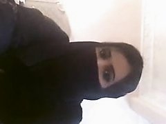 arabe hijab bzezel kber kahba