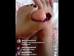 Instagram Live