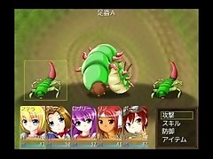 レディナイトサーガ＃3