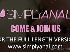 Simplyanal - Coming Home To Anal