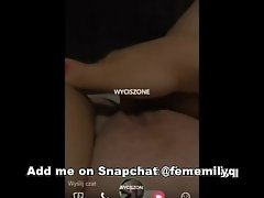 Girls sharing masturbating time  Add on snpcht: "fememilyq" for Daily Nud