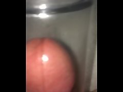 cock pumping pov