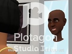 KidBengala But Made in Plotagon