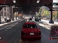 Watch Dogs - That was Cool didn't mean to do that