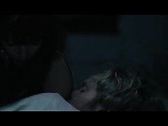 Olivia Lovibond Sex Scene fromGozo (2015)
