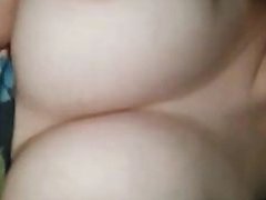 Wife big irish tits