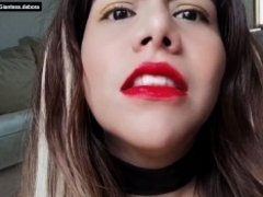 'BUTTCRUSH Y VORE SPANISH- FULL VIDEO'