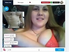 sexy girl has big boobs like my cum at coomeet webcam ( cfnm ) omegle