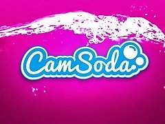 Camsoda - MILF Lisa Ann Anal and Pussy Play