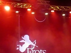 Erots 2017 17 2 show girl