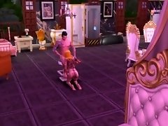 The sims 4 porn