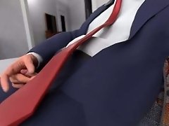 LEAKED SEX TAPE - Stormy Daniels Donald Trump Strokes Micropenis