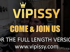 Vipissy - Mischievous Lucia - Pissing Porn