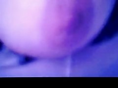 Webcam masturbation