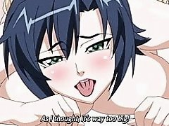 Genkaku Cool na Sensei ga Aheboteochi! Episode 2 English Sub