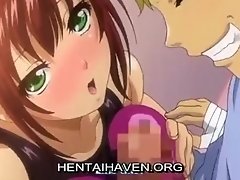 Mizugi Kanojo The Animation - 03 [English Subtitles]