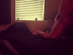 Busty Oakland wife gets fucked