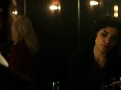 Netflix's Punisher - Dinah Madani sex scene