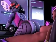 [SFM] Another Great Overwatch Compilation
