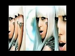 Lady Gaga - Poker Face (Sexy Edit)