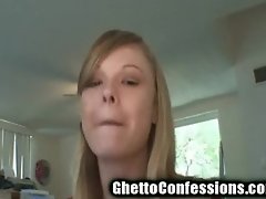 Crack Whore Confessions - Tiki