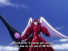 Overlord - Season Finale of a Hardcore Anim